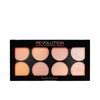 Revolution Make Up Ultra blush palette #hot spice | Vuodevaatteet.fi