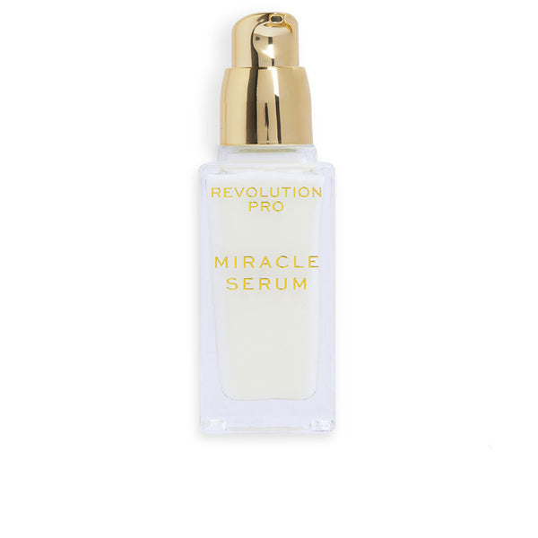 Revolution Pro Miracle serum ihonhoito 30 ml | Vuodevaatteet.fi