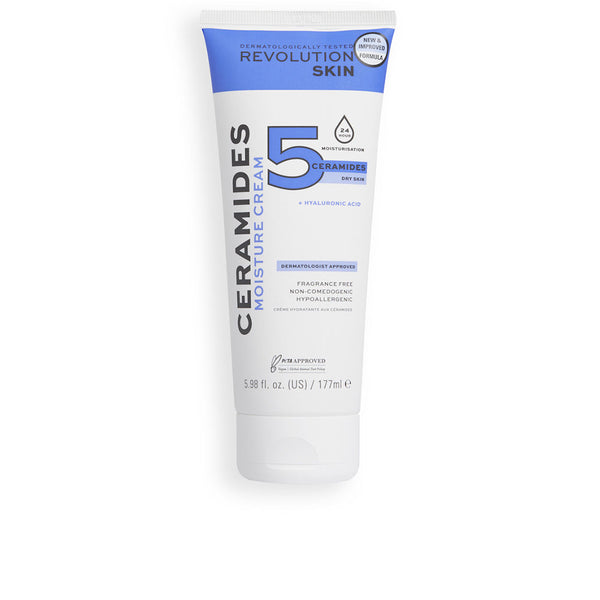 Revolution Skincare Ceramides kosteusvoide 177 ml | Vuodevaatteet.fi