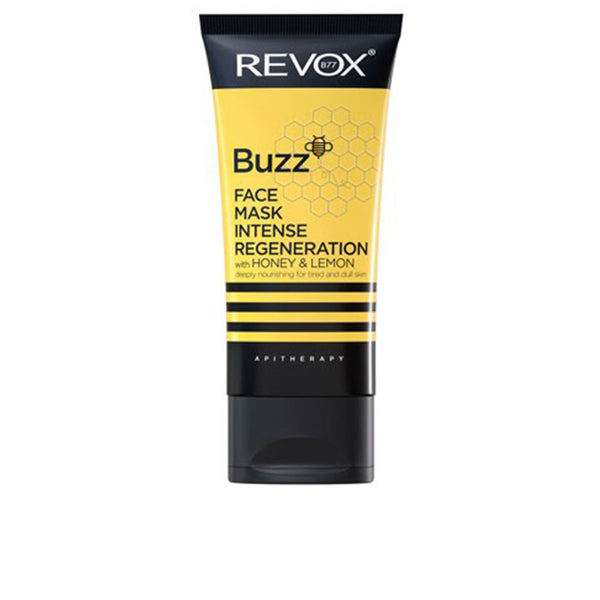 Revox B77 Buzz kasvonaamio intensiivinen uudistuminen 65 ml | Vuodevaatteet.fi