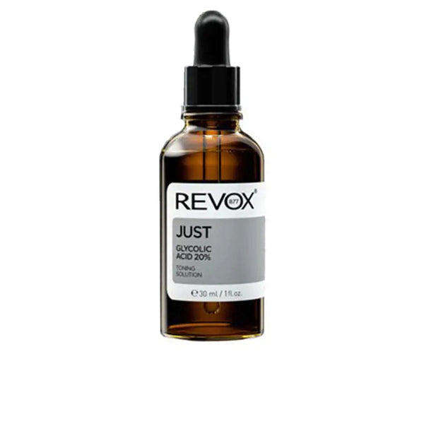 Revox B77 Just glykolihappo 20% 30 ml | Vuodevaatteet.fi