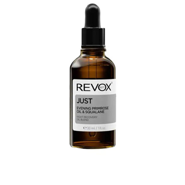 Revox B77 Just illanvirnaöljy & squalane 30 ml | Vuodevaatteet.fi