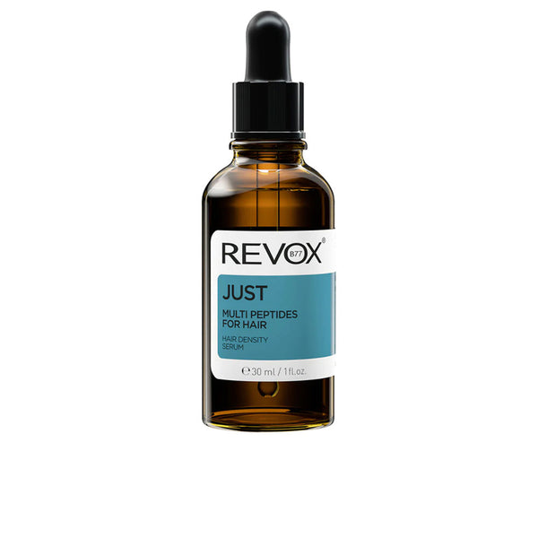 Revox B77 Just multi peptides for hair 30 ml | Vuodevaatteet.fi