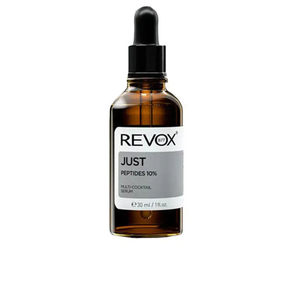 Revox B77 Just peptides 10% 30ml | Vuodevaatteet.fi