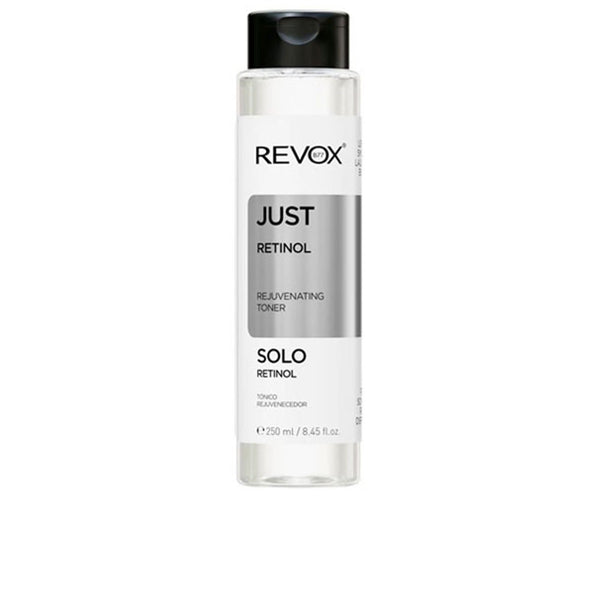 Revox B77 Just retinoli 250ml | Vuodevaatteet.fi