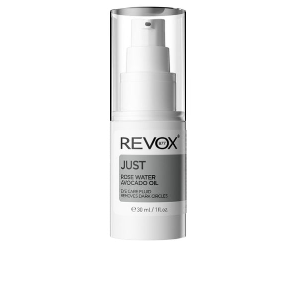 Revox B77 Just ruusuvesi avokadoöljy neste 30 ml | Vuodevaatteet.fi