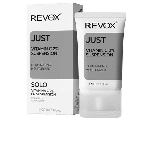 Revox B77 Just vitamin c 2% suspensio 30 ml | Vuodevaatteet.fi