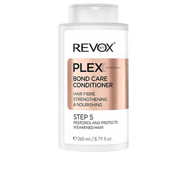 Revox B77 Plex bond care hoitoaine vaihe 5 260 ml | Vuodevaatteet.fi