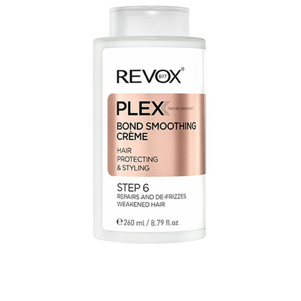 Revox B77 Plex bond smoothing crème vaihe 6 260ml | Vuodevaatteet.fi