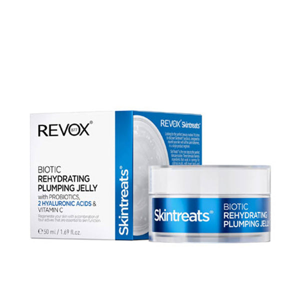 Revox B77 Skintreats biotic kosteuttava täytegeeli 50 ml | Vuodevaatteet.fi