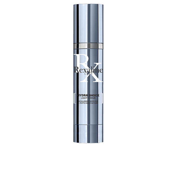 Rexaline Hydra Shock Light Cream 50 Ml | Vuodevaatteet.fi