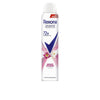 Rexona Bright bouquet deo vapo 200 ml | Vuodevaatteet.fi
