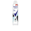 Rexona Invisible aqua deo vapo 200 ml | Vuodevaatteet.fi