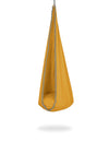 Riippuva keinu vauvalle - honey yellow