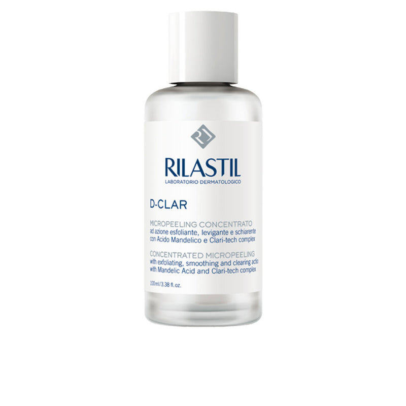Rilastil D-clar mikrokuorintatiiviste 100 ml | Vuodevaatteet.fi