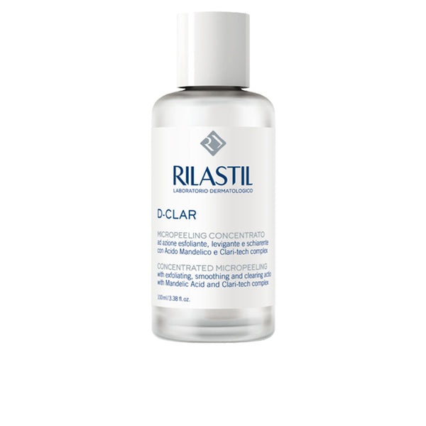 Rilastil D-clar mikrokuorintatiiviste 100 ml | Vuodevaatteet.fi