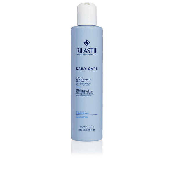 Rilastil Daily care hoitovesi 200 ml | Vuodevaatteet.fi