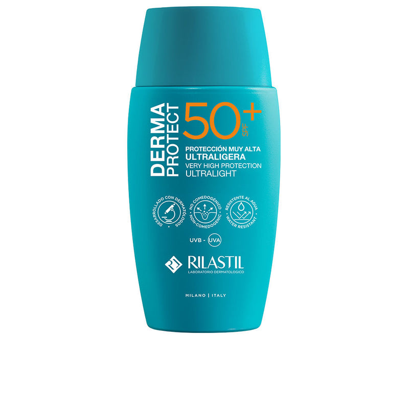 Rilastil Dermaprotect Ultralight Photoprotector Spf50+ 50 Ml | Vuodevaatteet.fi