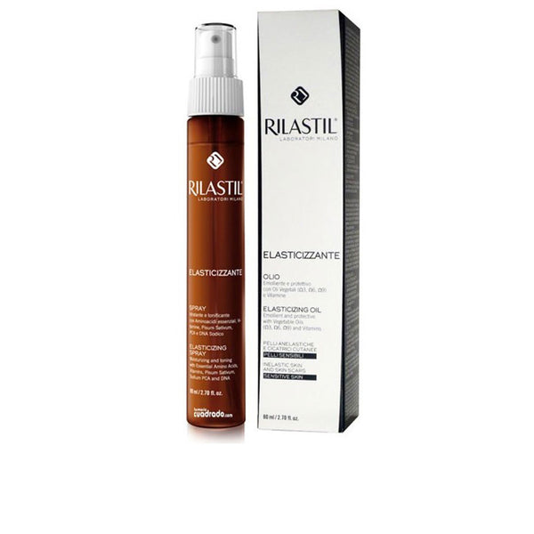 Rilastil Elasticidad Aceite 80 Ml | Vuodevaatteet.fi