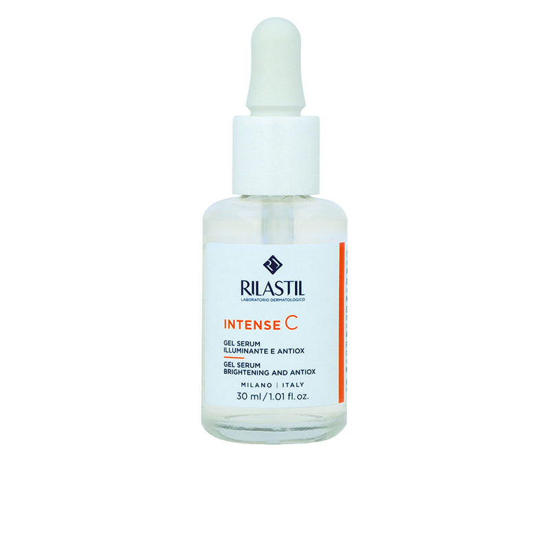 Rilastil Intense c geeliseerumi valaiseva 30 ml | Vuodevaatteet.fi