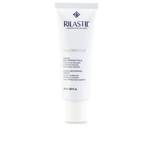 Rilastil Multirepair Hydro-Repair Cream 50 Ml | Vuodevaatteet.fi