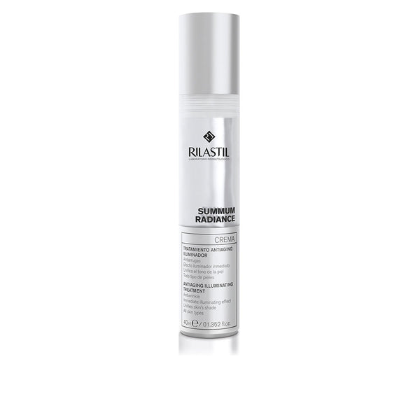 Rilastil Summum Radiance Crema 40 Ml | Vuodevaatteet.fi