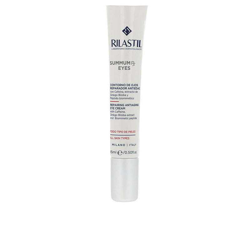 Rilastil Summum Rx Contorno De Ojos 15 Ml | Vuodevaatteet.fi
