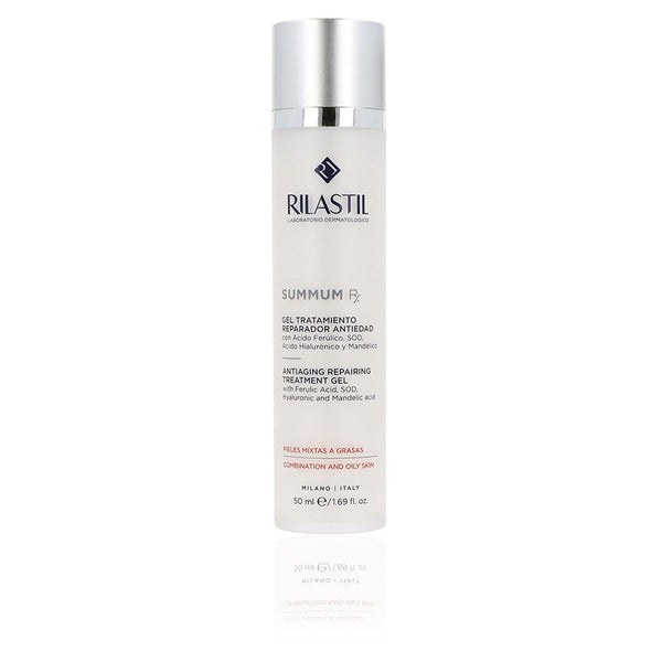 Rilastil Summum rx geeli 50 ml | Vuodevaatteet.fi