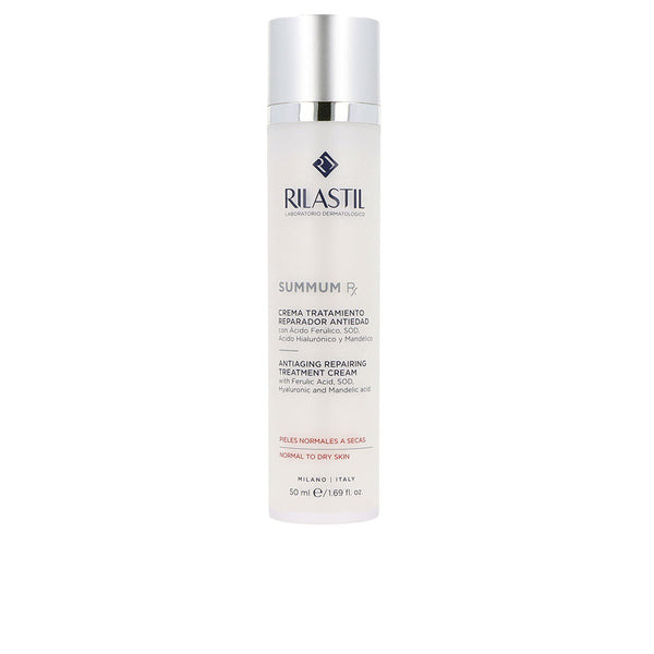Rilastil Summum rx voide 50 ml | Vuodevaatteet.fi