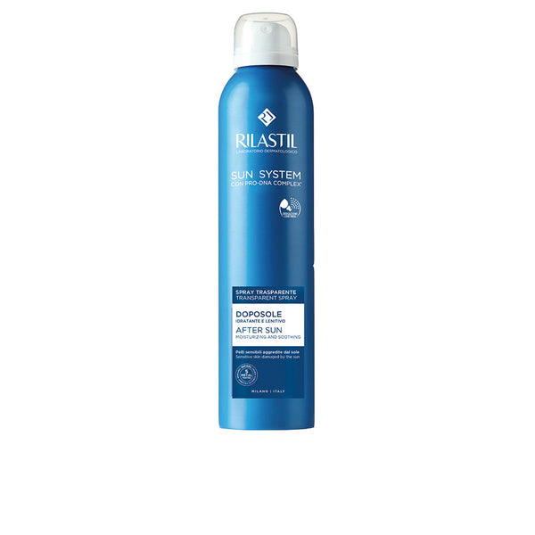 Rilastil Sun system cool repair after-sun 200 ml | Vuodevaatteet.fi