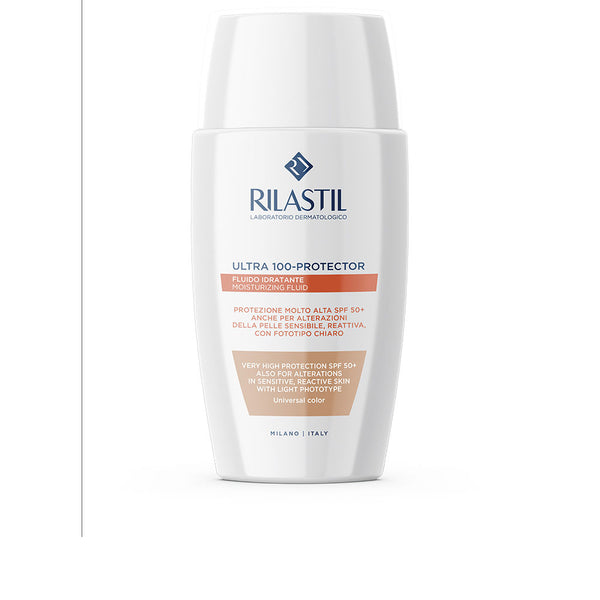 Rilastil Sun System Ultra Protector Color Protective Emulsion Spf50+ 50 Ml | Vuodevaatteet.fi