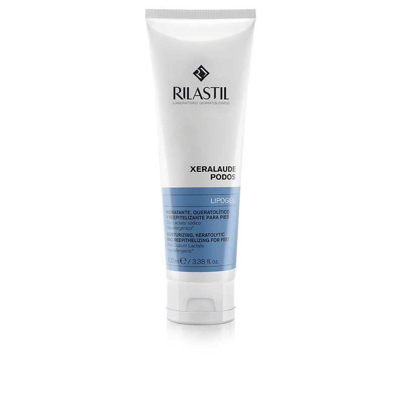 Rilastil Xerolact [Podos] Lipogel 100 Ml | Vuodevaatteet.fi