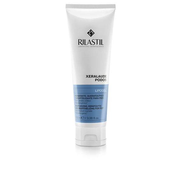 Rilastil Xerolact [Podos] Lipogel 100 Ml | Vuodevaatteet.fi