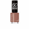 Rimmel London 60 seconds super shine kynsilakka #101 8 ml | Vuodevaatteet.fi