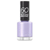 Rimmel London 60 seconds super shine kynsilakka #153-under the palms 8 ml | Vuodevaatteet.fi