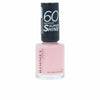 Rimmel London 60 seconds super shine kynsilakka #722-all nails on deck 8 ml. | Vuodevaatteet.fi