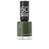 Rimmel London 60 seconds super shine kynsilakka #882-crazy about cargo 8 ml | Vuodevaatteet.fi