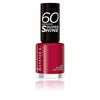 Rimmel London 60 seconds super shine nail polish #340-marjat ja kerma 8 ml | Vuodevaatteet.fi