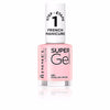 Rimmel London French manicure super gel #091-englantilainen ruusu 12 ml | Vuodevaatteet.fi