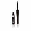 Rimmel London Glam'eyes professional nestemäinen silmänrajauskynä #001 - musta | Vuodevaatteet.fi