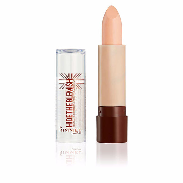 Rimmel London Hide the blemish concealer #004-neutraali beige | Vuodevaatteet.fi