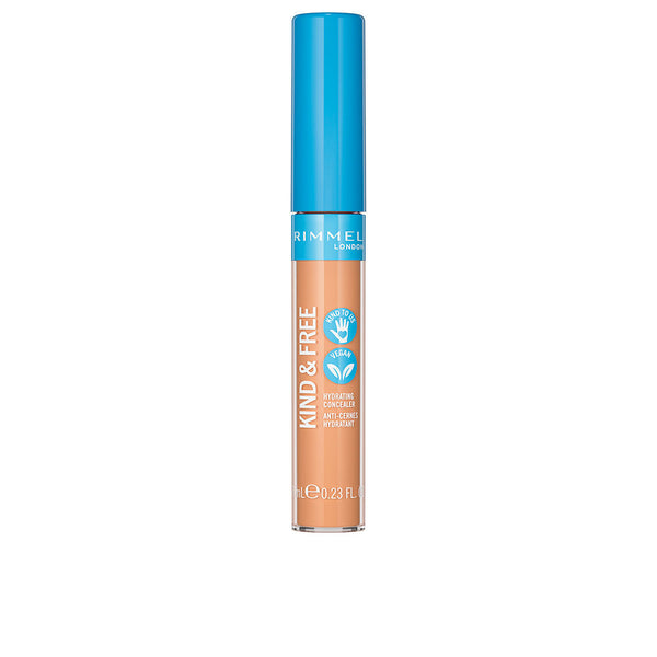 Rimmel London Kind & Free Concealer #20-Light | Vuodevaatteet.fi