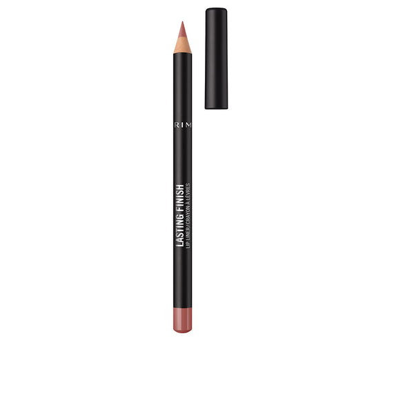 Rimmel London Lasting finish 8h huultenrajauskynä #760 1 kpl | Vuodevaatteet.fi