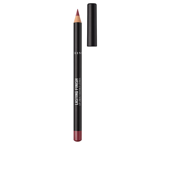 Rimmel London Lasting finish 8h huultenrajauskynä #880 1 kpl | Vuodevaatteet.fi