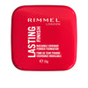 Rimmel London Lasting Finish Compact #01-Fair Porcelain | Vuodevaatteet.fi