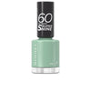 Rimmel London Made with love by tom daley kynsilakka #154-shell yeah!! 8 ml | Vuodevaatteet.fi