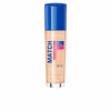 Rimmel London Match perfection -meikkivoide #101-classic ivory | Vuodevaatteet.fi