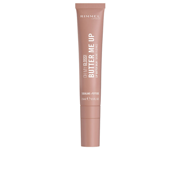 Rimmel London Oh My Gloss! Lip Balm #001-Latte Delight 1 U | Vuodevaatteet.fi