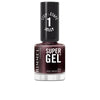Rimmel London Super Gel Esmalte De Uñas #13-Acai Smoothie 12 Ml | Vuodevaatteet.fi