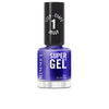 Rimmel London Super Gel Esmalte De Uñas #17-Jelly Fish 12 Ml | Vuodevaatteet.fi